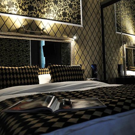 Andromeda Hotel Saloniki Zewnętrze zdjęcie