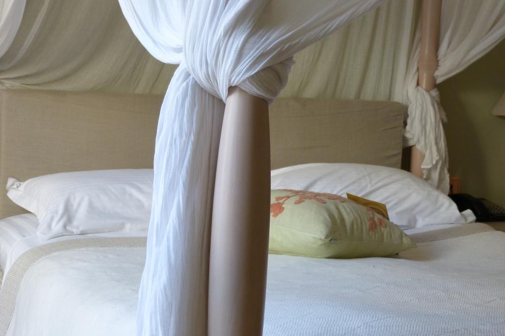 Andromeda Hotel Saloniki Pokój zdjęcie