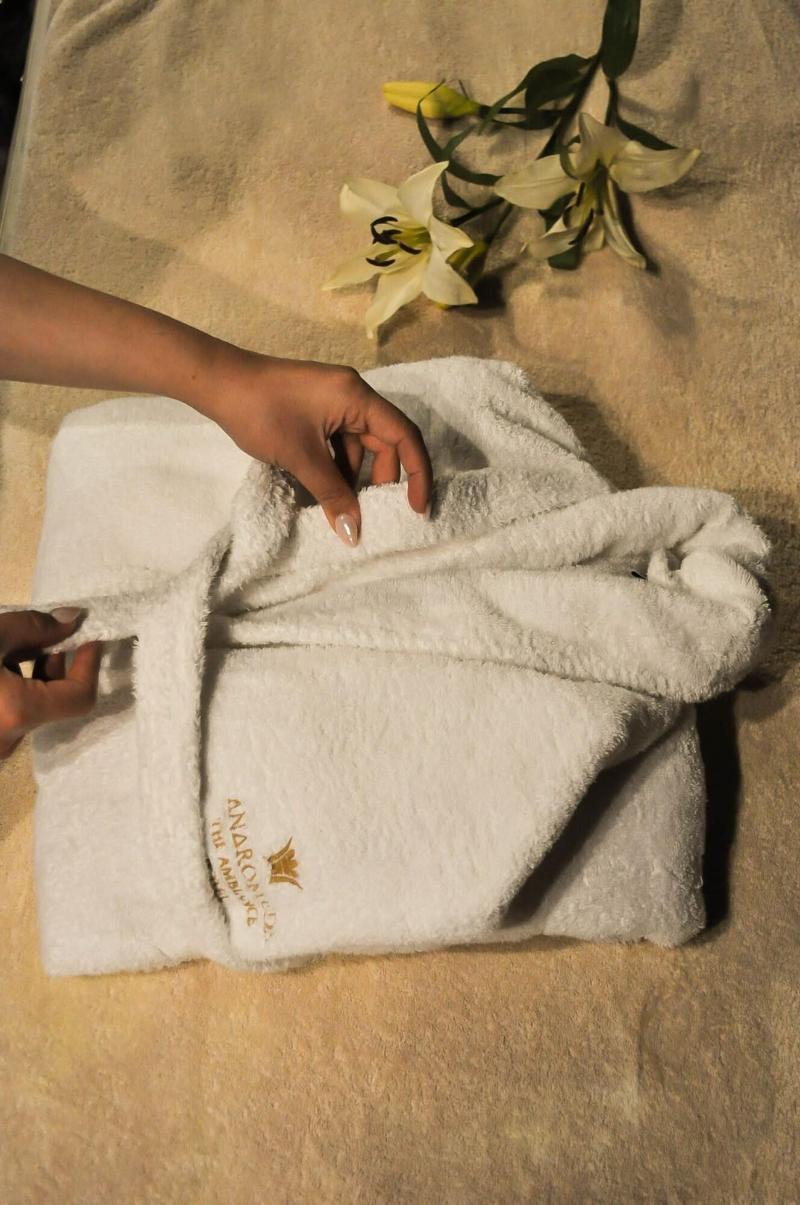 Andromeda Hotel Saloniki Zewnętrze zdjęcie
