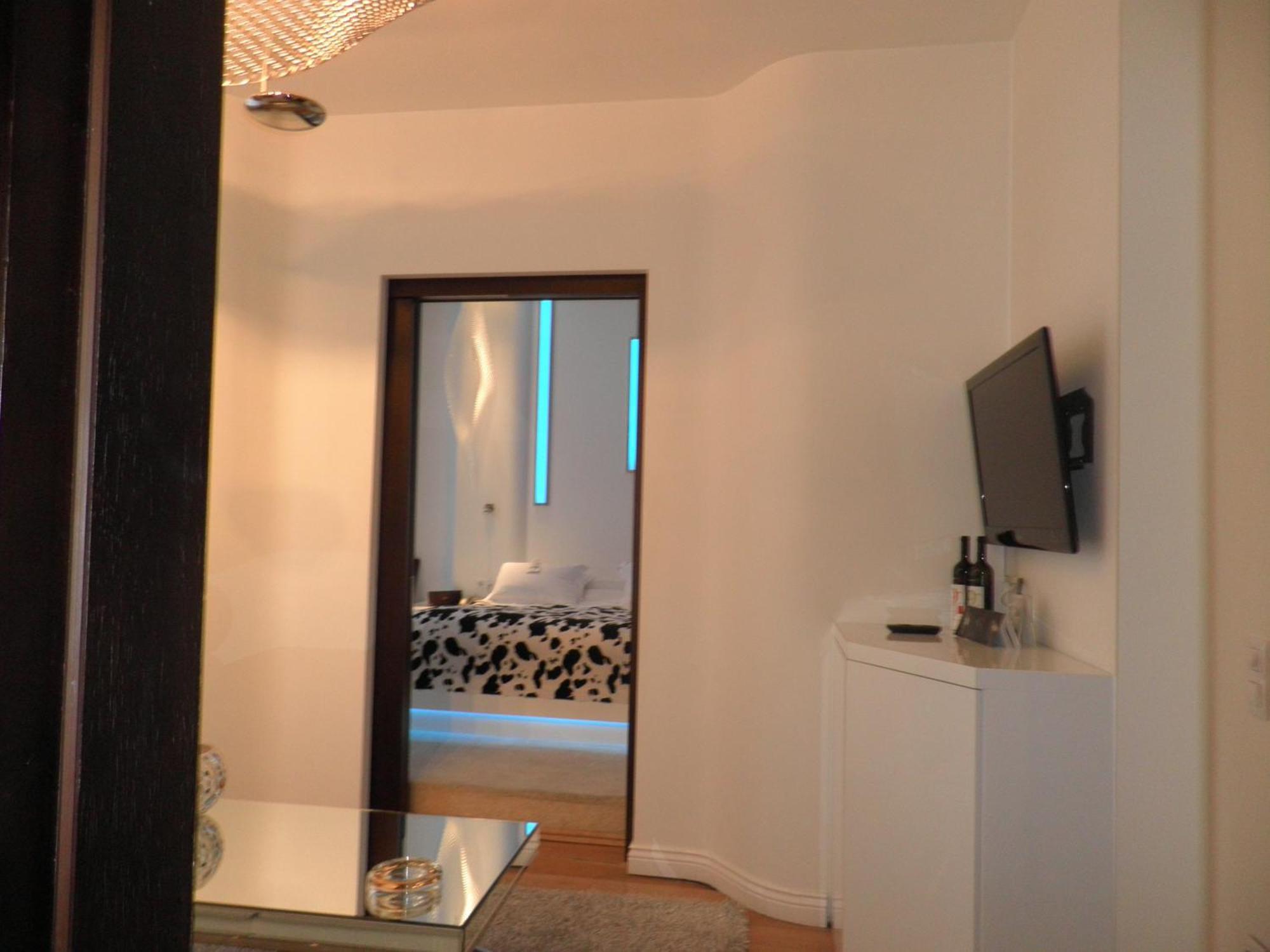 Andromeda Hotel Saloniki Pokój zdjęcie