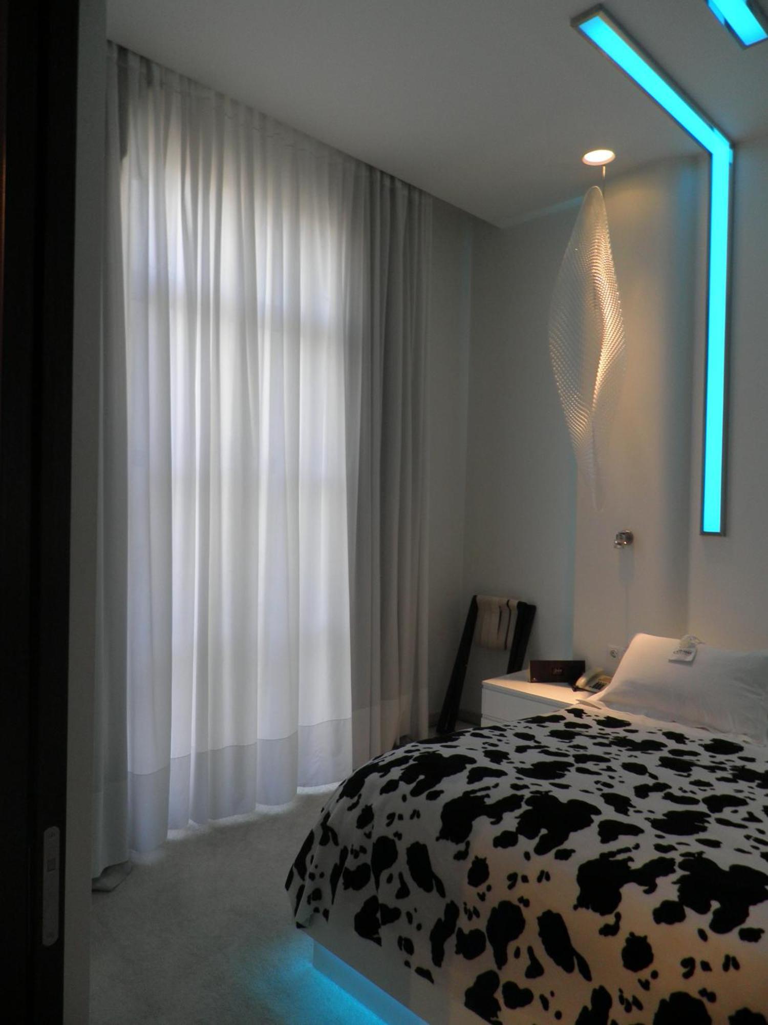 Andromeda Hotel Saloniki Pokój zdjęcie