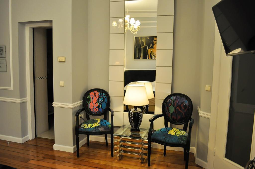 Andromeda Hotel Saloniki Zewnętrze zdjęcie