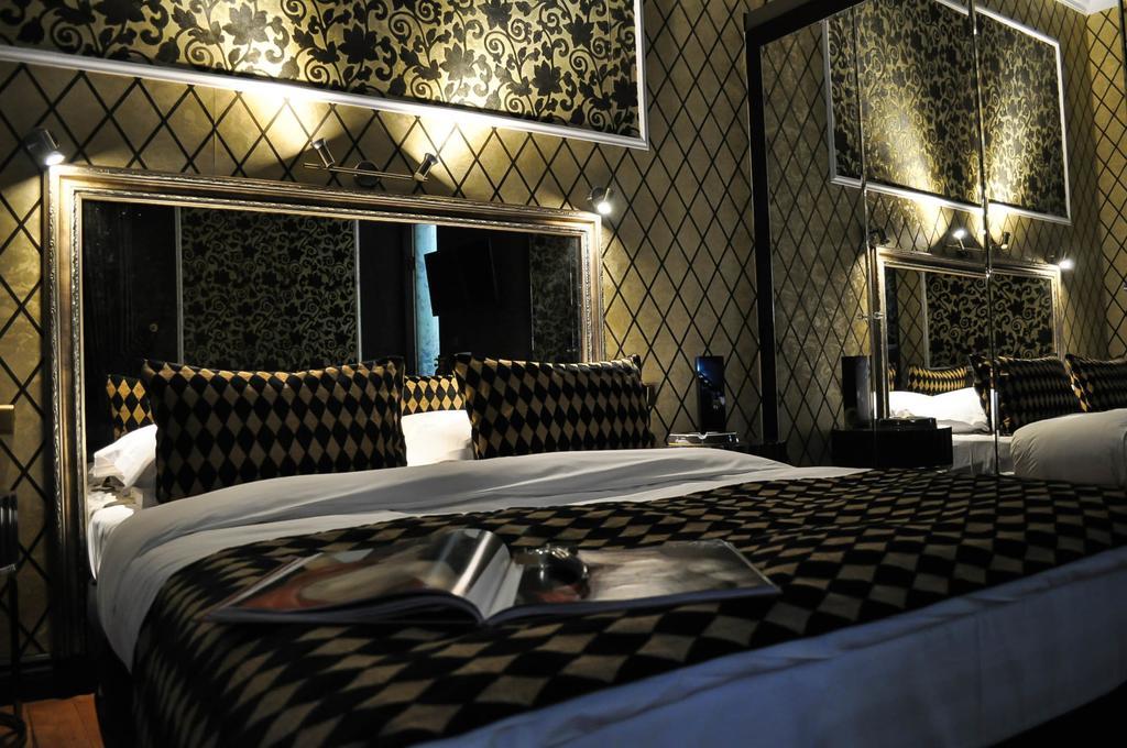 Andromeda Hotel Saloniki Zewnętrze zdjęcie