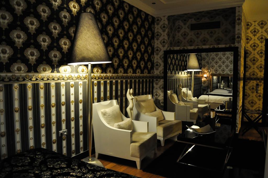 Andromeda Hotel Saloniki Zewnętrze zdjęcie