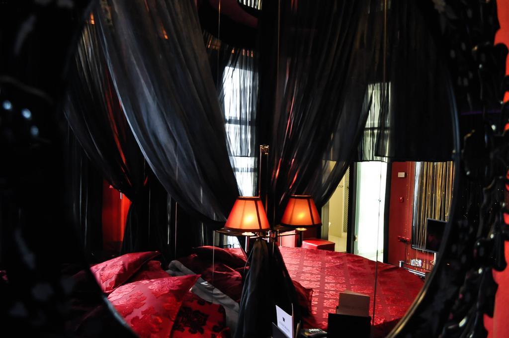 Andromeda Hotel Saloniki Zewnętrze zdjęcie