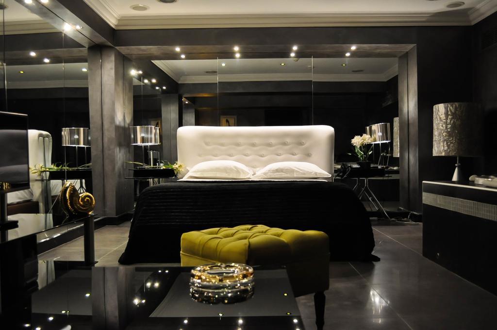 Andromeda Hotel Saloniki Zewnętrze zdjęcie