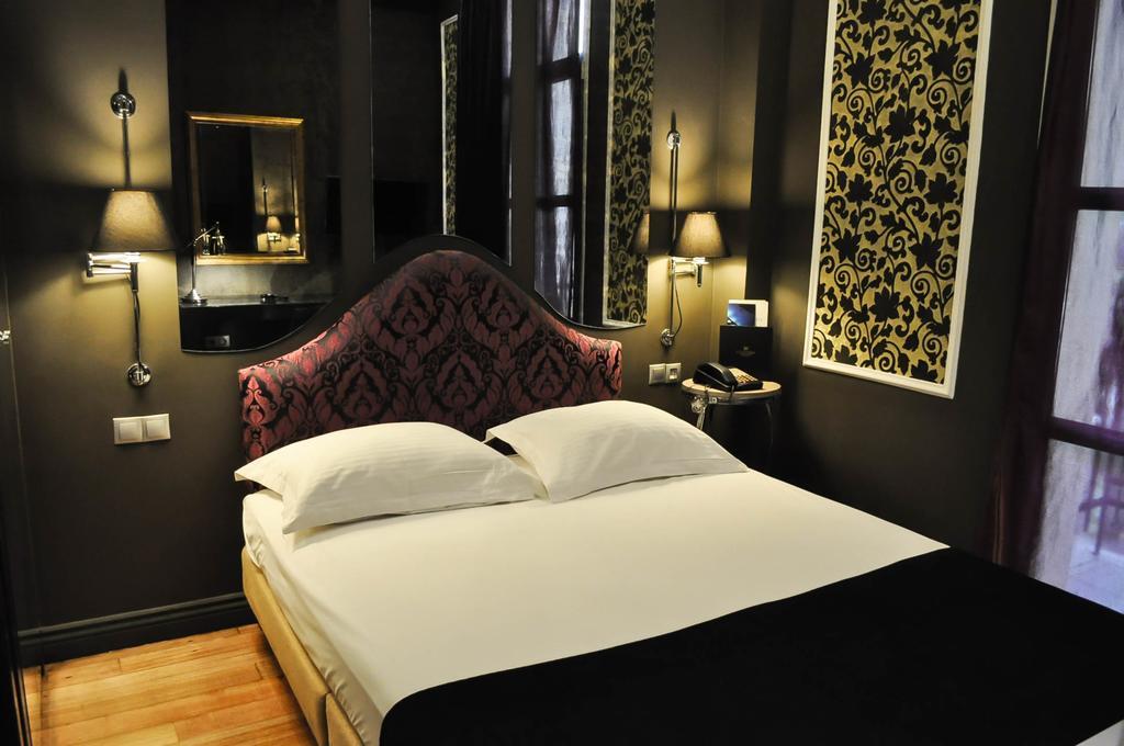 Andromeda Hotel Saloniki Zewnętrze zdjęcie