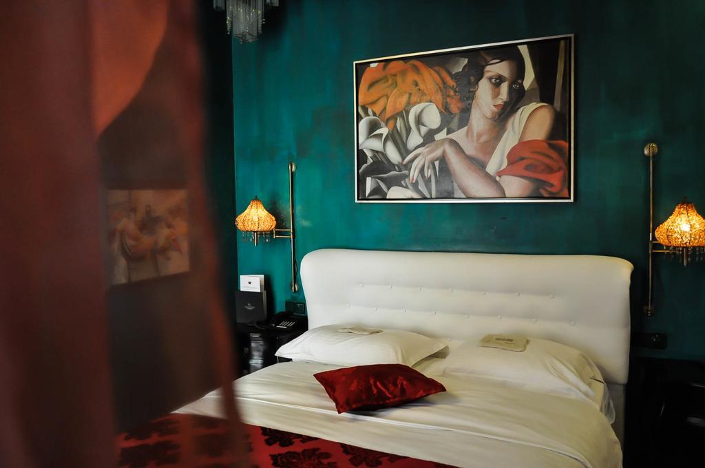 Andromeda Hotel Saloniki Zewnętrze zdjęcie