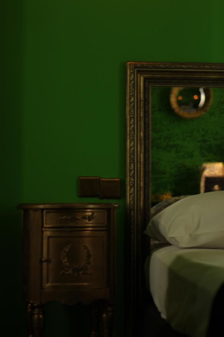 Andromeda Hotel Saloniki Zewnętrze zdjęcie