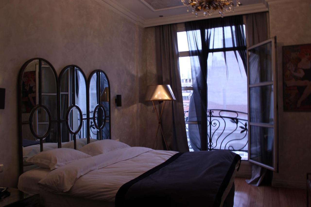 Andromeda Hotel Saloniki Zewnętrze zdjęcie