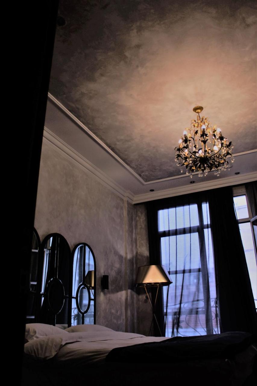 Andromeda Hotel Saloniki Zewnętrze zdjęcie