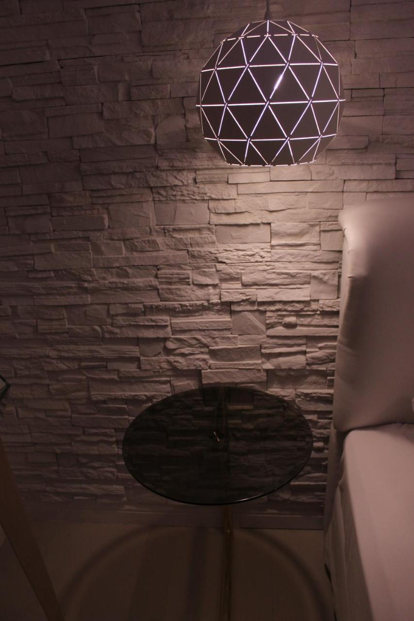 Andromeda Hotel Saloniki Zewnętrze zdjęcie