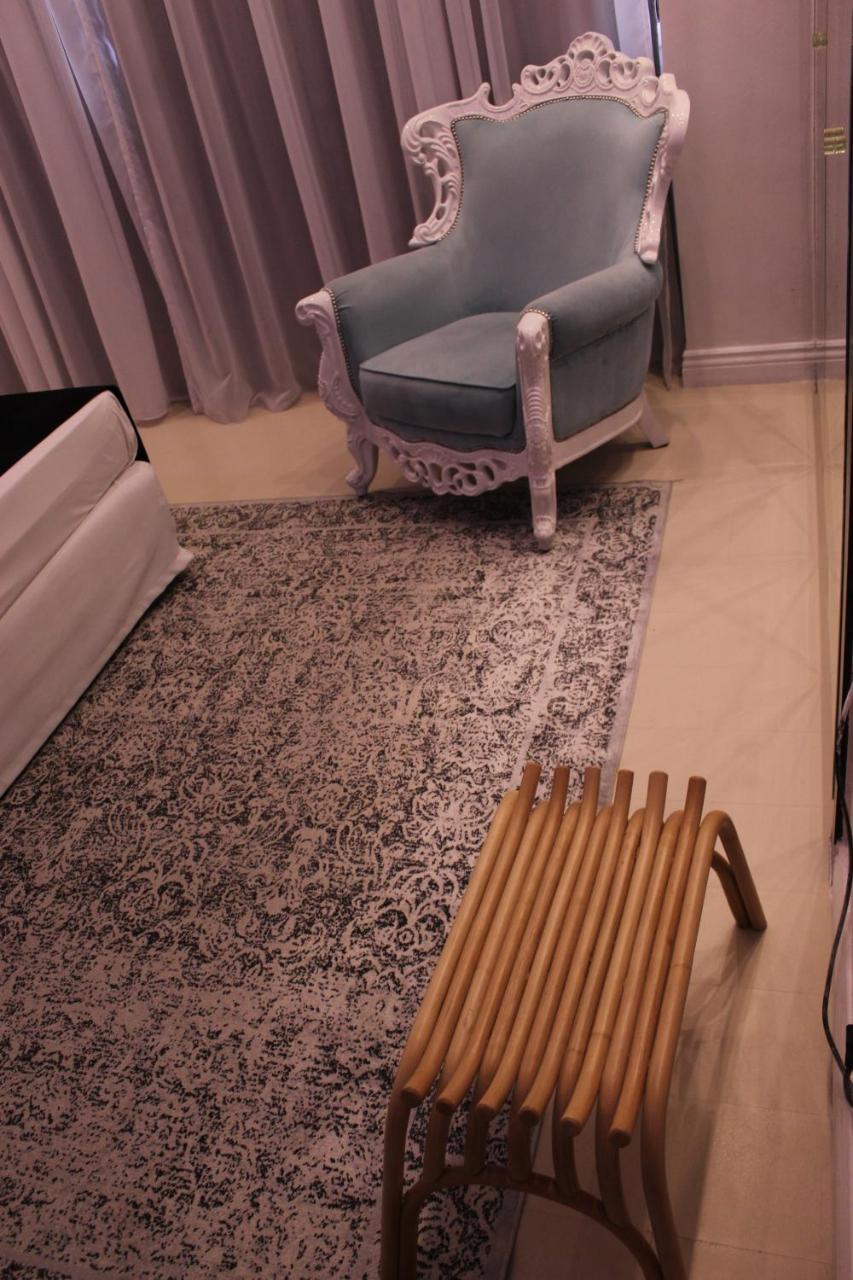 Andromeda Hotel Saloniki Zewnętrze zdjęcie