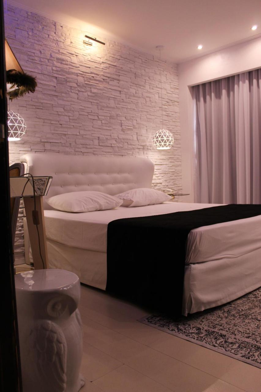 Andromeda Hotel Saloniki Zewnętrze zdjęcie