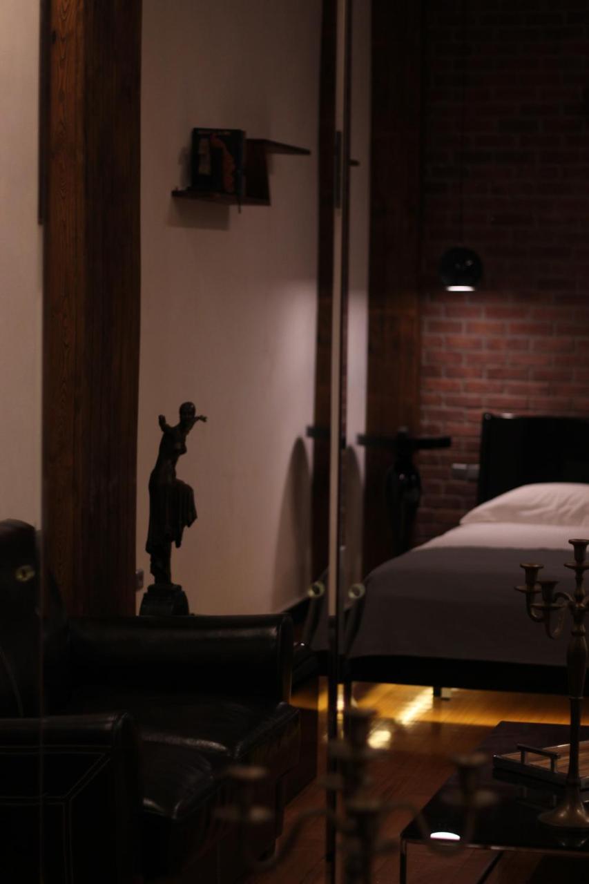 Andromeda Hotel Saloniki Zewnętrze zdjęcie