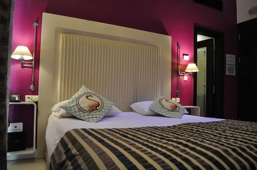 Andromeda Hotel Saloniki Zewnętrze zdjęcie