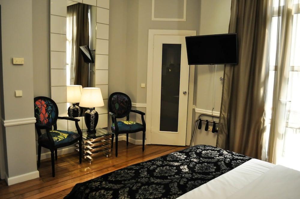 Andromeda Hotel Saloniki Zewnętrze zdjęcie