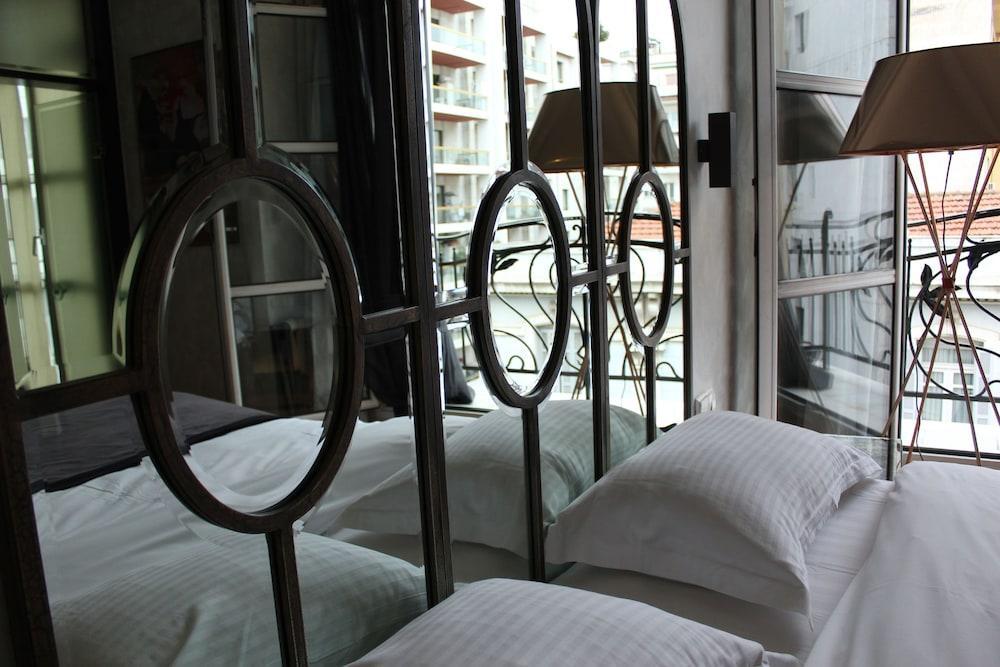 Andromeda Hotel Saloniki Zewnętrze zdjęcie